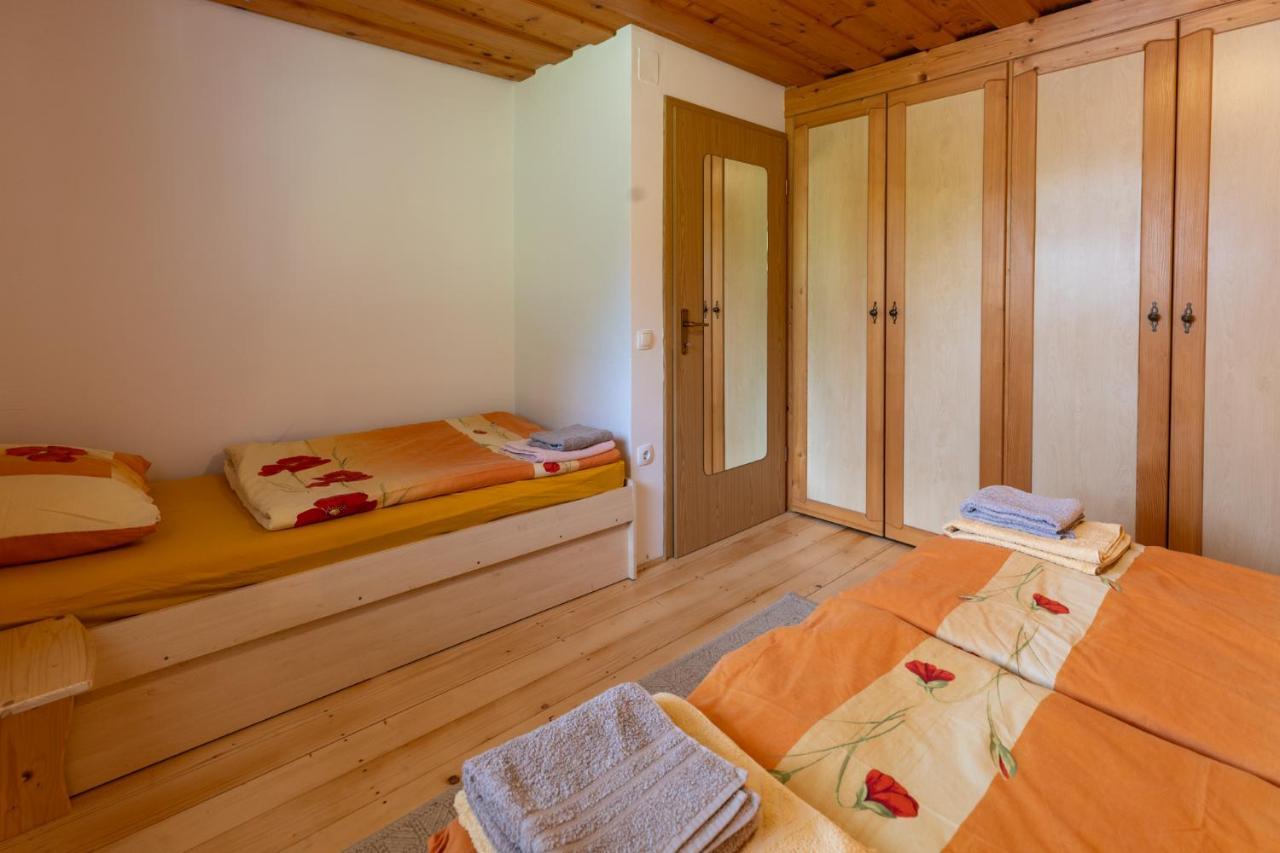Apartma Metka بوينج المظهر الخارجي الصورة